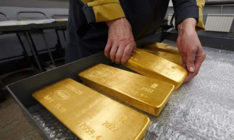 انخفاض الذهب مع انتظار المتداولين بيانات التضخم الأميركية