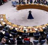 تراشق روسي – امريكي بشأن اليمن في مجلس الأمن