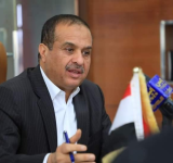 وزير النقل:الترتيبات جارية لفتح رحلات صنعاء القاهرة الهند