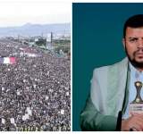 قائد الثورة: الخروج المليوني غدا «رد شعبي» على العدوان الاسرائيلي