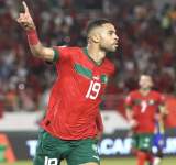 الدولي المغربي يوسف النصيري ينضم إلى نادي فانربخشة التركي لخمسة أعوام