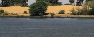 مصر ودول في حوض النيل مقبلة على سنوات عجاف مائيا